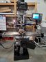9" X 49" JET MODEL ETM-949 CNC 2 AXIS ELITE G2 VERTICAL MILL: STOCK #79141