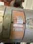 2 TON C & M LOADSTAR HOIST WITH POWER TROLLY: STOCK #78944
