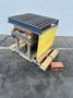 550 BISHAMON HYDRAULIC SCISSOR LIFT TABLE: STOCK #78830