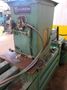 15" X 15" X 15 HP MAREN MODEL #111-297 HYDRAULIC HORIZONTAL AUTOMATIC CONTINUOUS BALER: STOCK #1