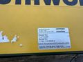2000 LB SOUTHWORTH MODEL # ZTU2-85 CONTAINER TILTER: STOCK #78552