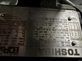 60,000 LBS PANDJIRIS TANK TURNING ROLLS: STOCK #78083