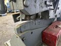 6" X 6" X 1/2" HENRY & PEL MODEL MK-20 IRONWORKER: STOCK #77858