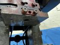 19" X 84" LEBLOND MAKINO ENGINE LATHE: STOCK #74768: STOCK #77809