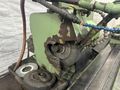 14" x 63" KIKINDA C12-1600 CYLINDRICAL GRINDER: STOCK #77720