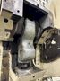 32 TON MINSTER HIGH SPEED PRODUCTION PRESS B-1: STOCK #77514