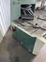 12" X 12" X 10 GAUGE CUSTOM HYDRAULIC CORNER NOTCHER: STOCK #77351