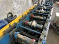 15,000 LB  X 24"  x .250 EGAN COIL CRADLE & STRAIGHTNER: STOCK#77220