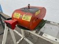 SWEED MODEL 400AC SCRAP CHOPPER: STOCK #77296