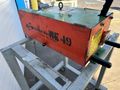 SWEED MODEL LG2-27-92 SCRAP CHOPPER: STOCK #77301