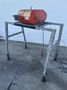SWEED MODEL 400AC SCRAP CHOPPER: STOCK #77277