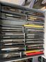 13 DRAWER VIDMAR CABINET WITH TOOLING! STOCK #77057