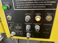 55 TON X 8' PACIFIC HYDRAULIC PRESS BRAKE: STOCK #76972