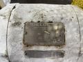 18 TON TISHKEN CUTOFF PRESS: STOCK #76598
