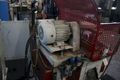 18 TON TISHKEN MODEL #CO-6-2 2 POST CUT-OFF PRESS: STOCK #76591