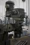 1-1/2 HP BRIDGEPORT RAM TYPE VERTICAL MILL:  STOCK #76551