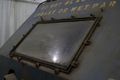 ETM PLASTICS INC PNEUMATIC SAND BLAST CABINET: STOCK #76495