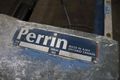 30 PLATE PERRIN FILTER PRESS: STOCK #76396