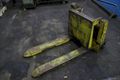 VESTIL SADDLE LIFT: STOCK #76189