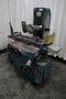 8"X 18" KENT HORIZONTAL SURFACE GRINDER, STOCK #76074