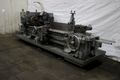 WARNER & SWASEY TURRET LATHE: STOCK #75971