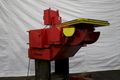18.000 LB ARONSON MODEL #GE180 WELDING POSITIONER: STOCK #75913