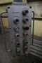 CINCINNATI MODEL #550-20 VERCI POWER VERTICAL MILL: STOCK #75834