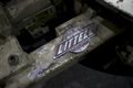 8000 LBS LITTELL PALLET TYPE COIL REEL: STOCK #75745