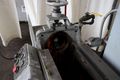 24" SUNDSTRAND HORIZONTAL HYDRAULIC BROACH: STOCK #75453