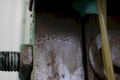 22 TON MINSTER MODEL #3 OBI PRESS: STOCK #75292
