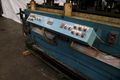 TISHKEN 6 POST CUTOFF PRESS:  STOCK #75310