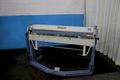 59" X 1,5 MM BERNARDO APRON BRAKE: STOCK #75202