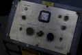 UNI TEK MODEL #325-SE TAP DISINTEGRATOR: STOCK #75094