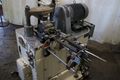 18 TON TISHKEN HIGH SPEED CUTOFF PRESS: STOCK #75075