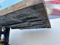 8' X 20' X 7" BAY CITY T SLOTTED FLOOR PLATES: STOCK #75017