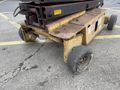 GROVE MODEL #SM3160E SCISSOR LIFT: STOCK #74952