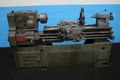 15" X 40" ENTERPISE MODEL #NA-6 GAP BED ENGINE LATHE: STOCK #74776