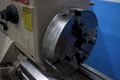 LEBLOND ENGINE LATHE: STOCK #74350