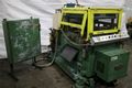 60 TON TISHKEN  4 POST CUTOFF PRESS: STOCK #73911