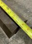8' X 4" RADIUS PRESS BRAKE DIE: STOCK # 73079