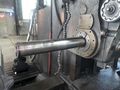 4" GIDDINGS & LEWIS MODEL #70A-DP4-T HORIZONTAL TABLE TYPE BORING MILL HBM: STOCK 13393