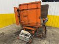 CHERRYS MODEL #C9048/00/4242 PALLET INVERTER / ROTATE / FLIPPER : STOCK #23224