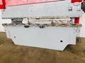 175 TON X 13' KOMATSU MODEL PHS160 HYDRAULIC PRESS BRAKE: STOCK #13126