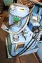 1990 Niagara SP-12-1/4 Hydraulic power Squaring Shear (#5789)