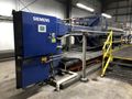 2008 Evoqua / Siemens 1500mm / 65 Plate Filter Press ||
 One Still Available