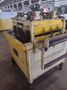 30" X .125" COLT MODEL #CERFS-40-30 SERVO ROLL COIL STRIP FEEDER STRAIGHTENER: STOCK 15287