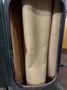 1.5 HP ARCO WAND MODEL #615DMH RECOVERY VACUUM UNIT: STOCK 18572