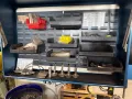 PEMSERTER Series 2000A 8 Ton Insertion Press Touchscreen 2011’ #8155