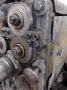 .072" X 1" COIL TORRINGTON MODEL #W-21 SPRING COILER / COIL MACHINE: STOCK #18720