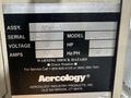 Aercology ATC 1500 Downdraft Table